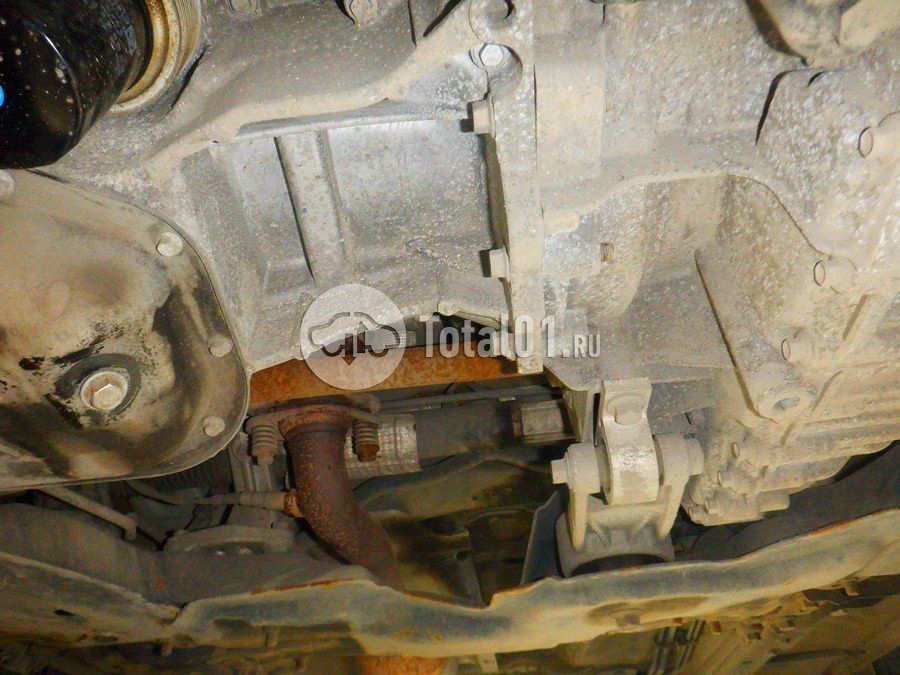 Фото Haval M6 340