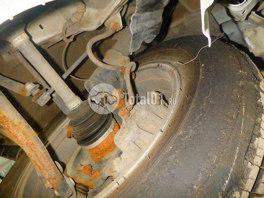 Фото Haval M6 342