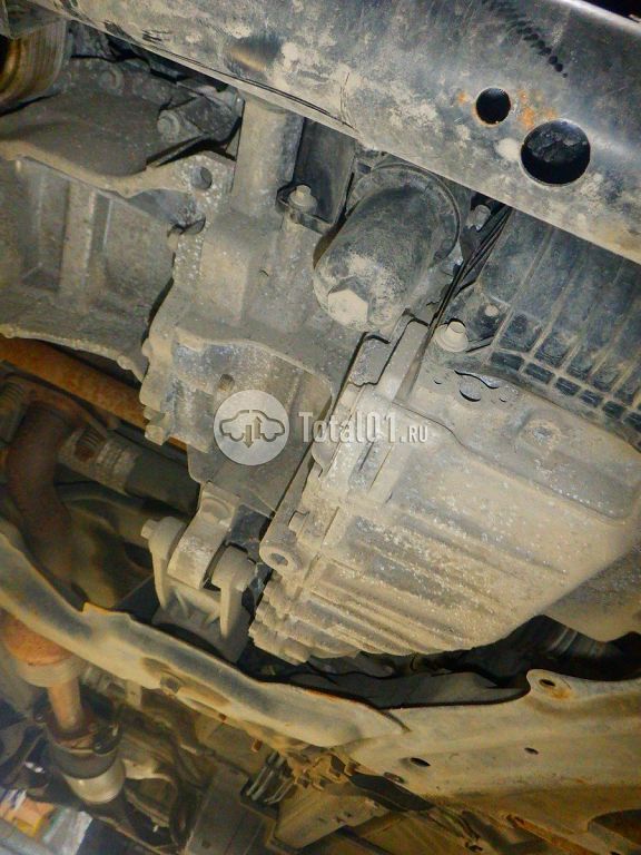 Фото Haval M6 344