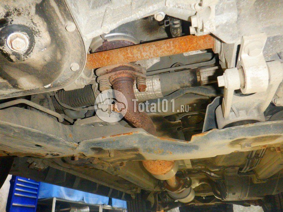 Фото Haval M6 348