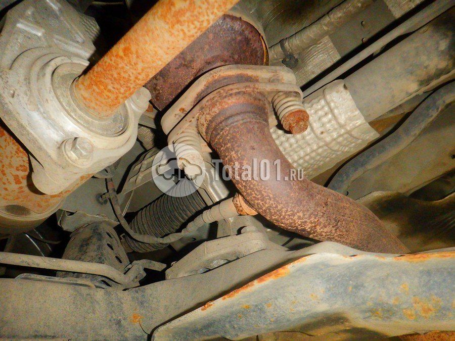 Фото Haval M6 350