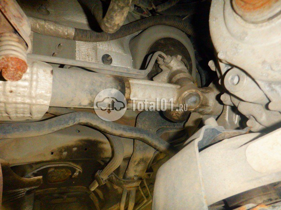 Фото Haval M6 352