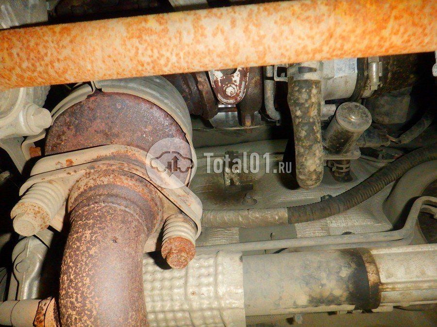 Фото Haval M6 354