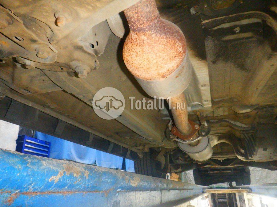 Фото Haval M6 356