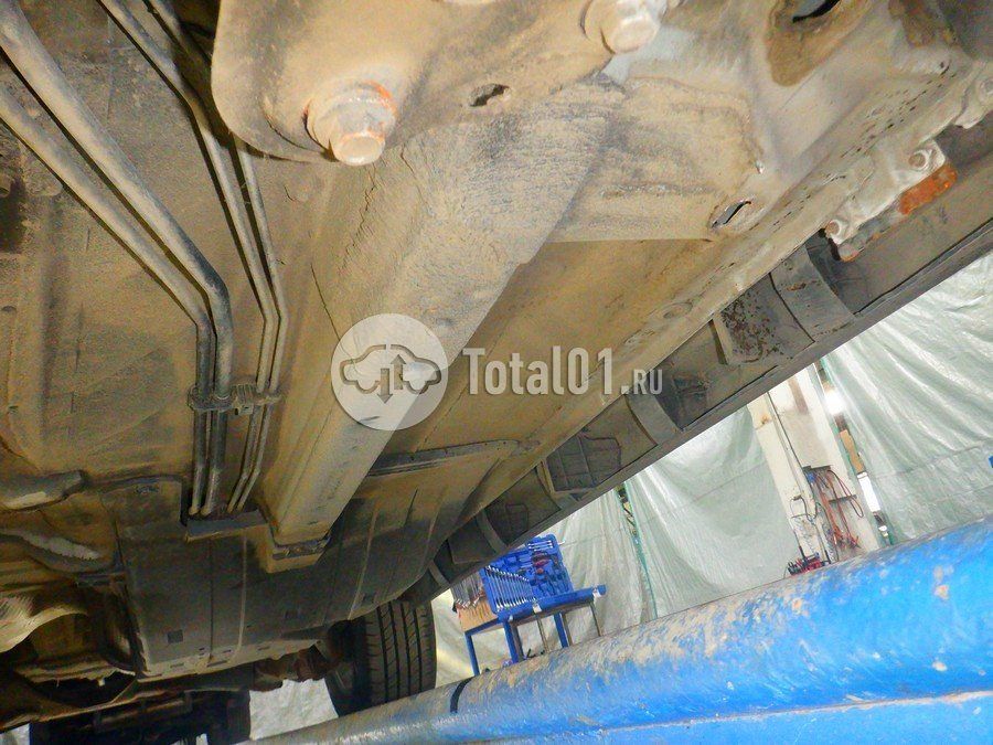 Фото Haval M6 358