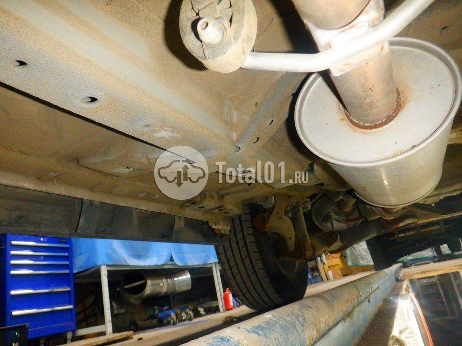 Фото Haval M6 360