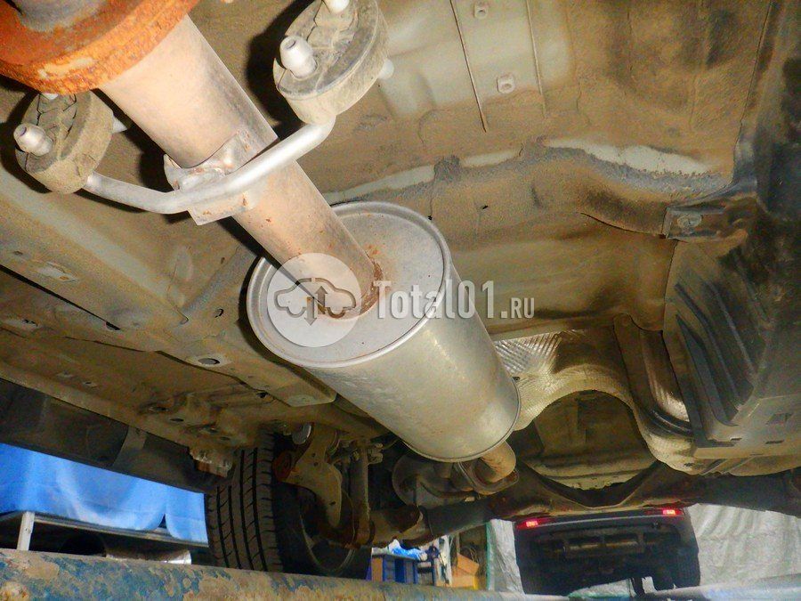 Фото Haval M6 362