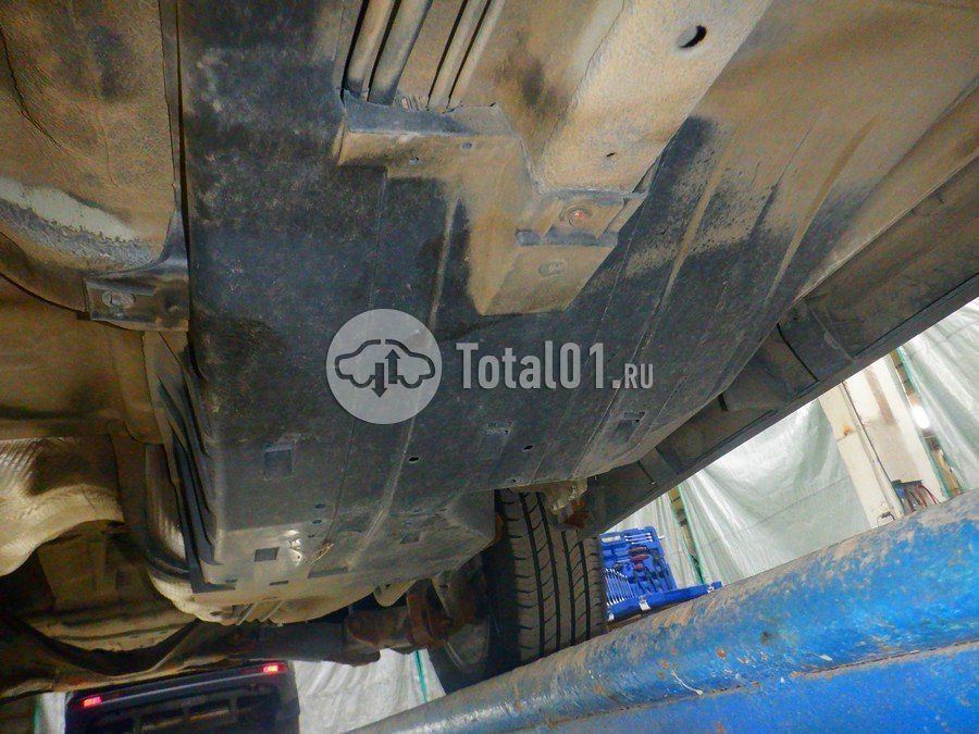 Фото Haval M6 364