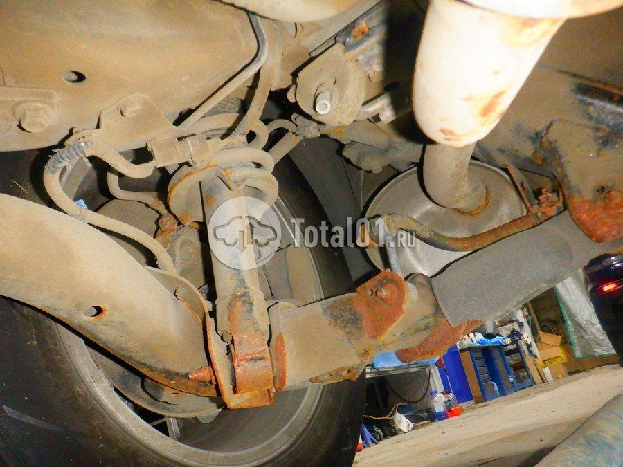 Фото Haval M6 366