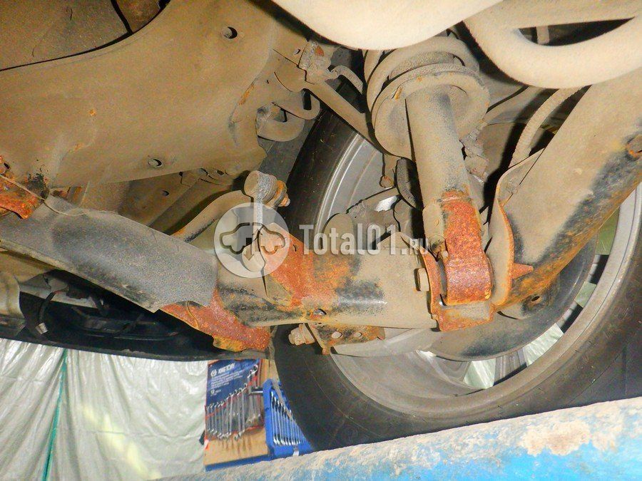 Фото Haval M6 368