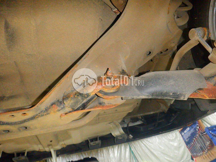 Фото Haval M6 370