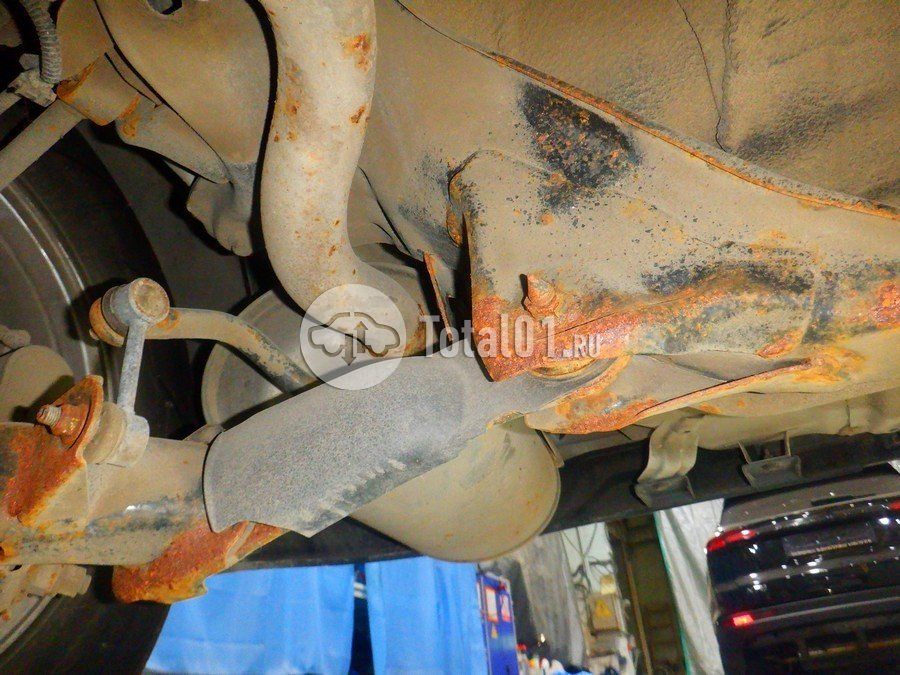 Фото Haval M6 372