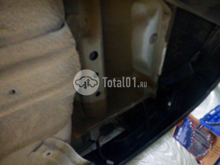 Фото Haval M6 374