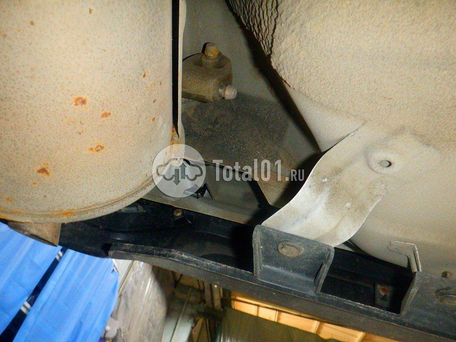 Фото Haval M6 376