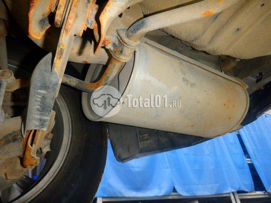 Фото Haval M6 378