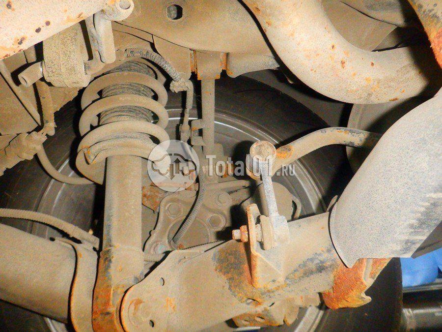 Фото Haval M6 380