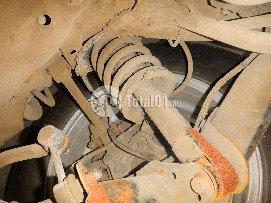 Фото Haval M6 382