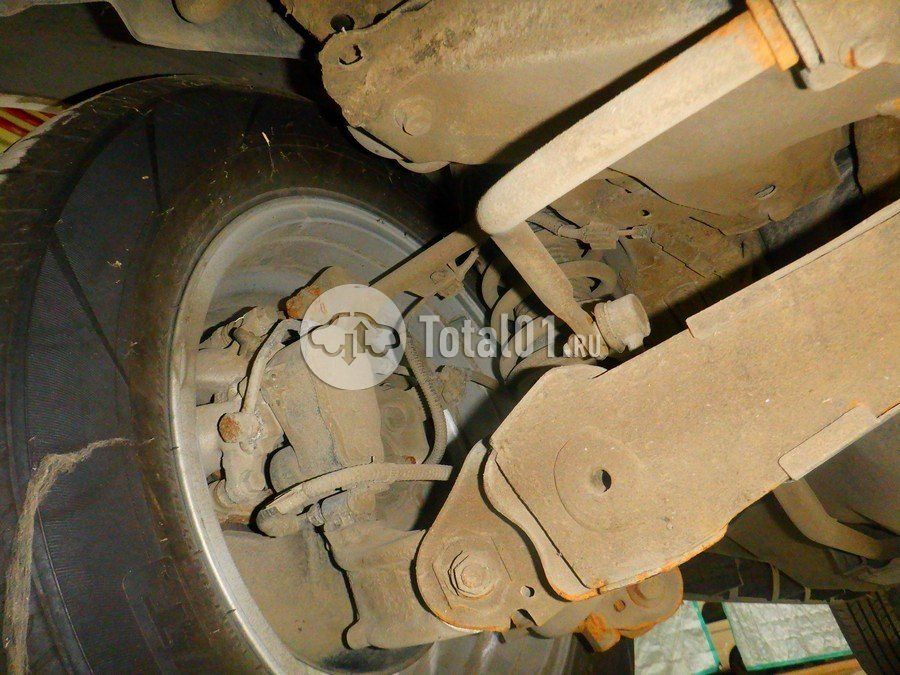 Фото Haval M6 384