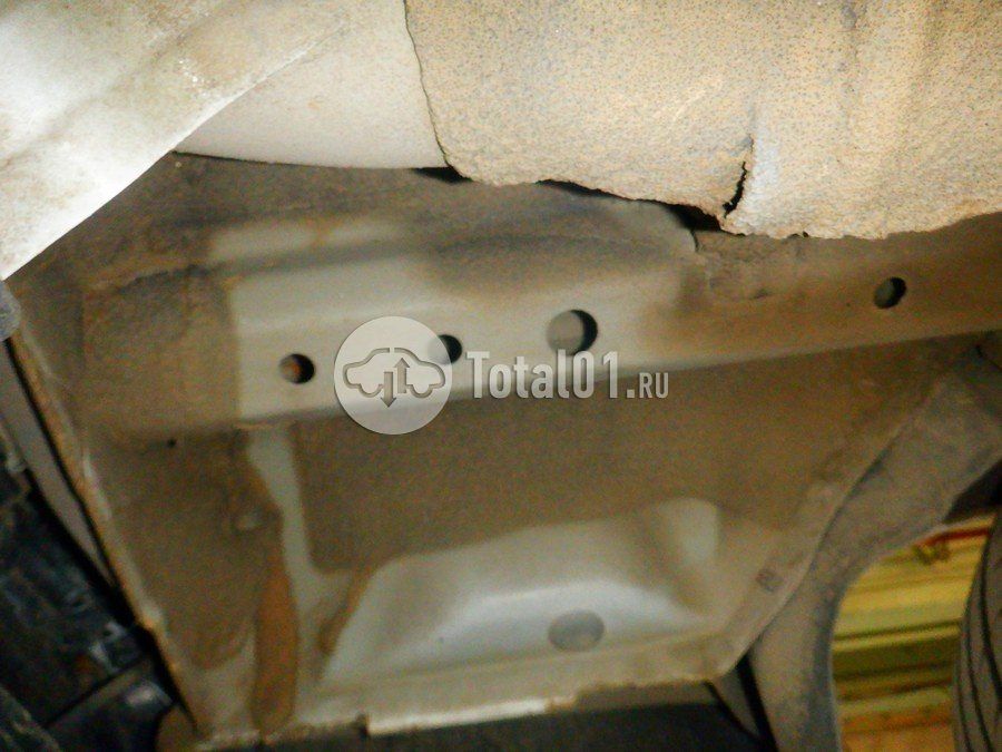 Фото Haval M6 386