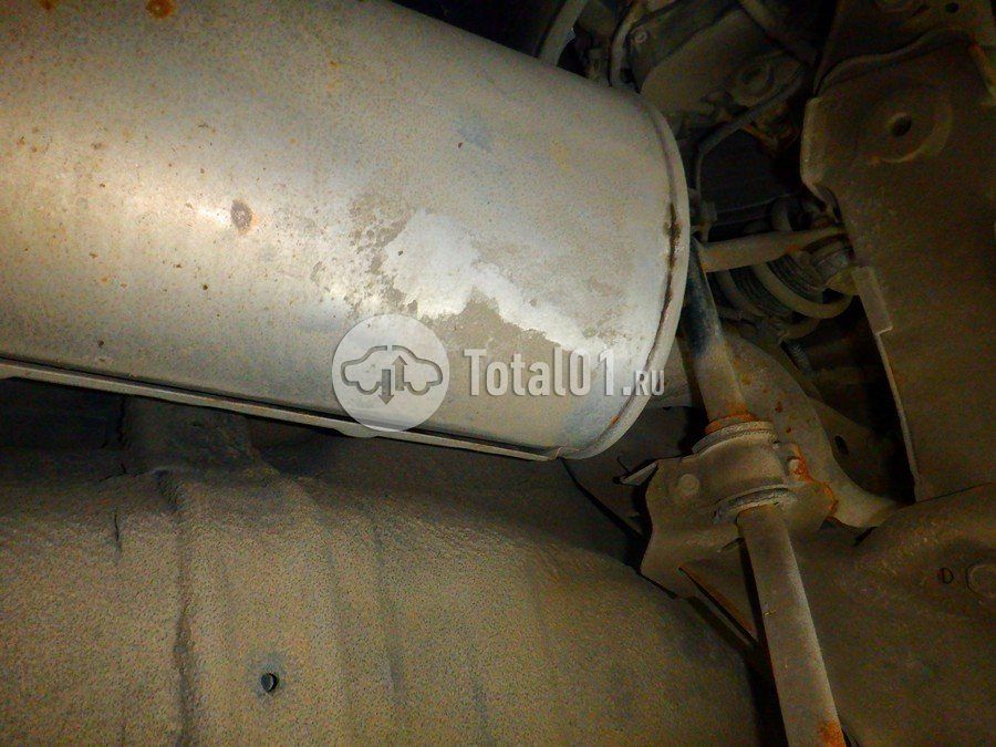 Фото Haval M6 388