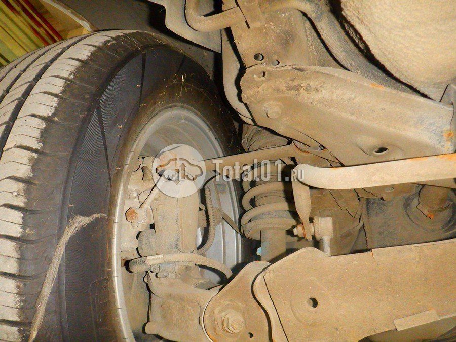 Фото Haval M6 390