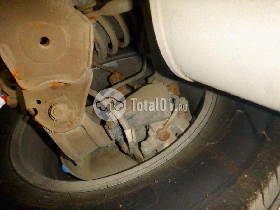 Фото Haval M6 392