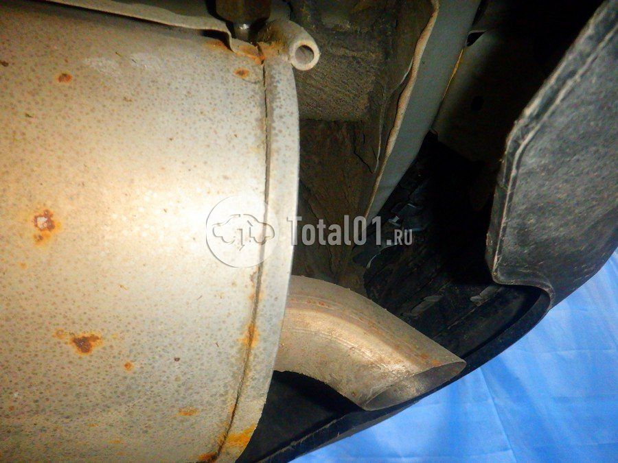 Фото Haval M6 394