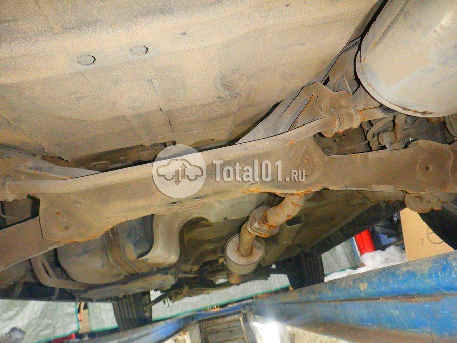 Фото Haval M6 396