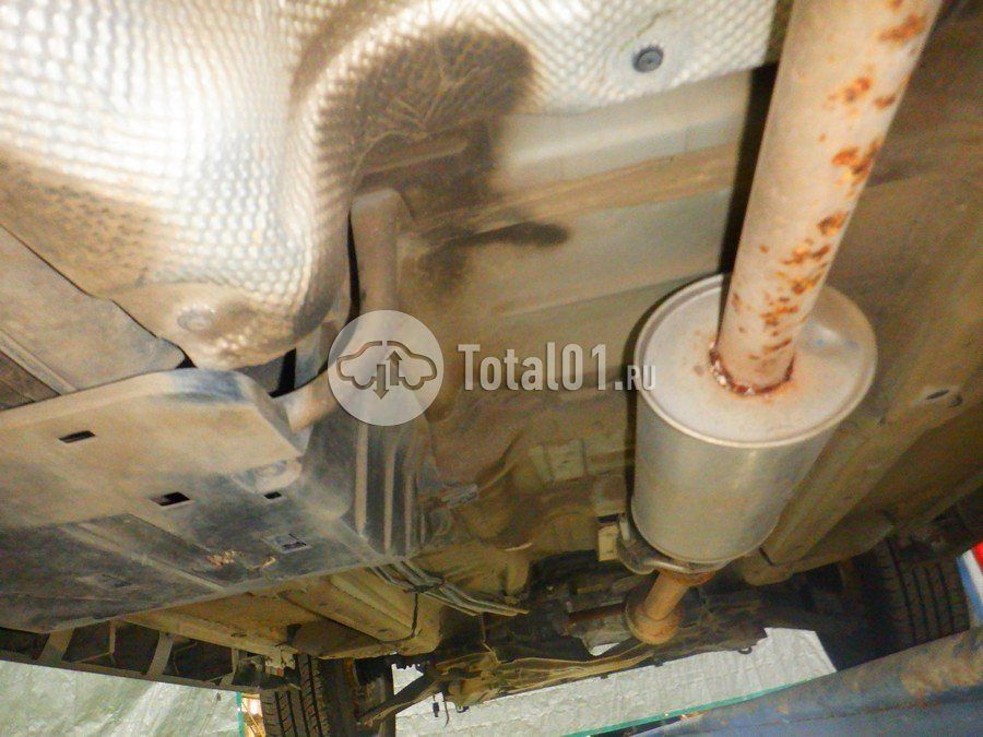 Фото Haval M6 398