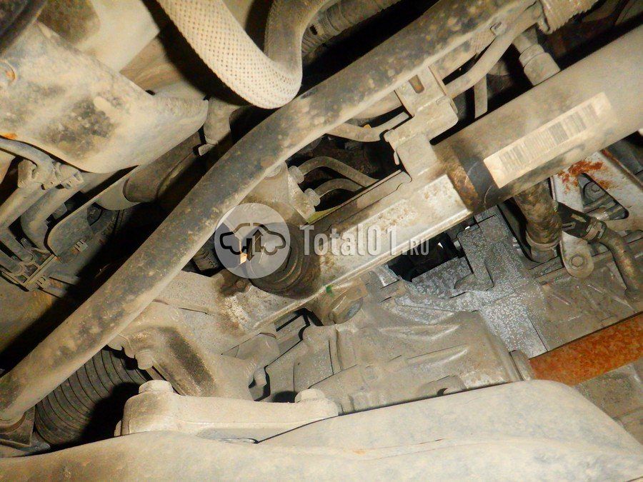 Фото Haval M6 400