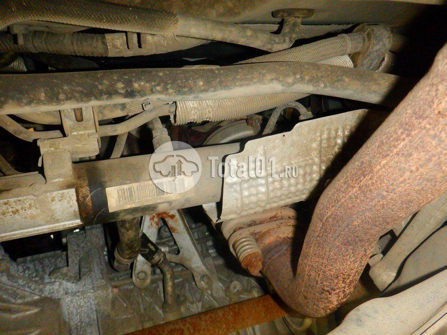 Фото Haval M6 402