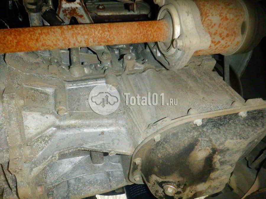 Фото Haval M6 408