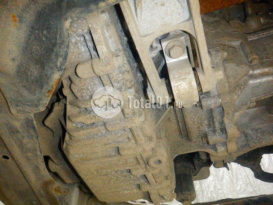 Фото Haval M6 410