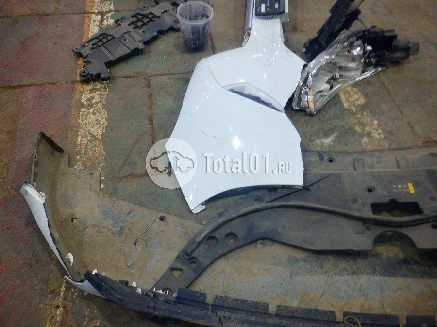 Фото Haval M6 416