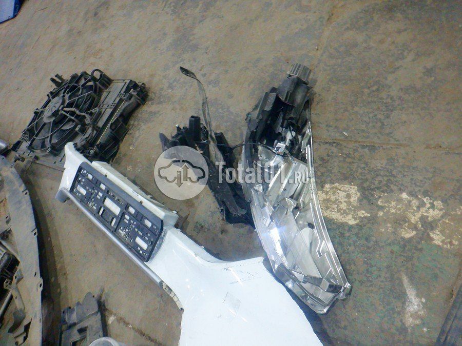 Фото Haval M6 418