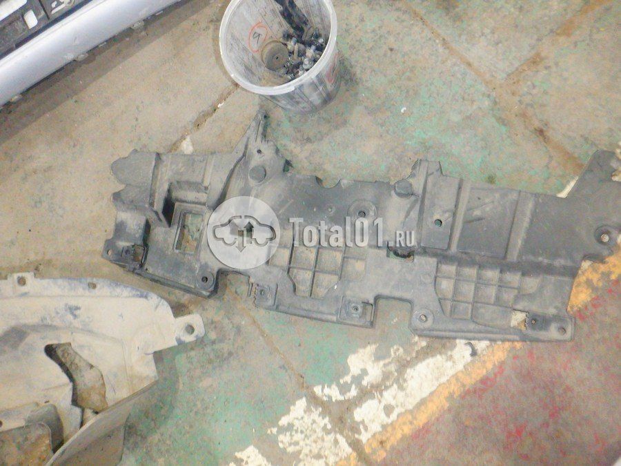 Фото Haval M6 422