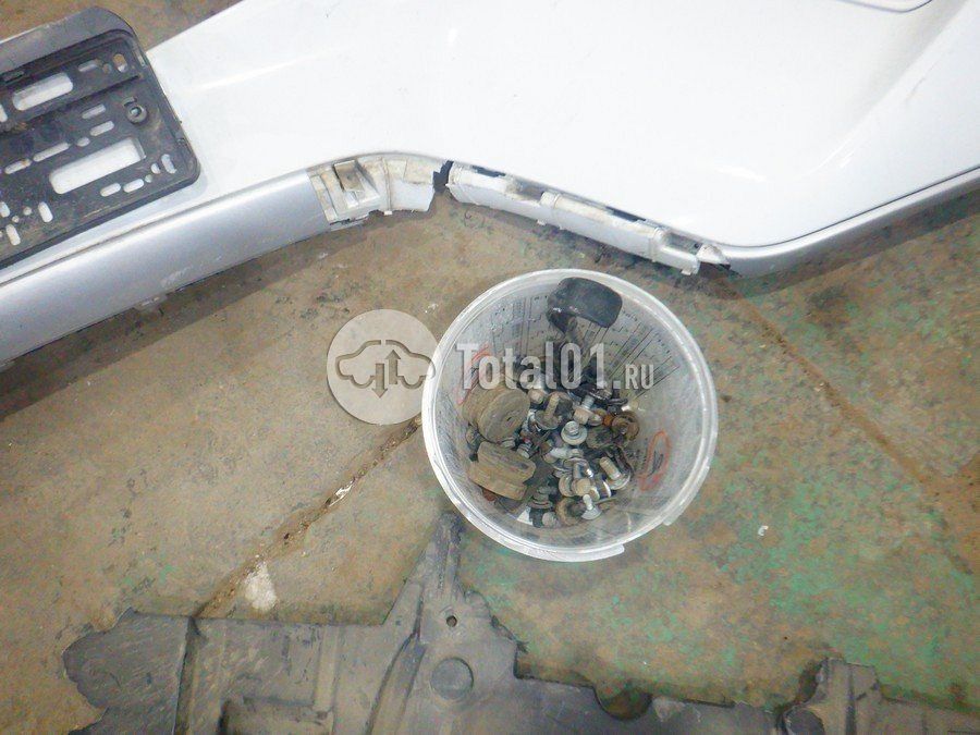 Фото Haval M6 424