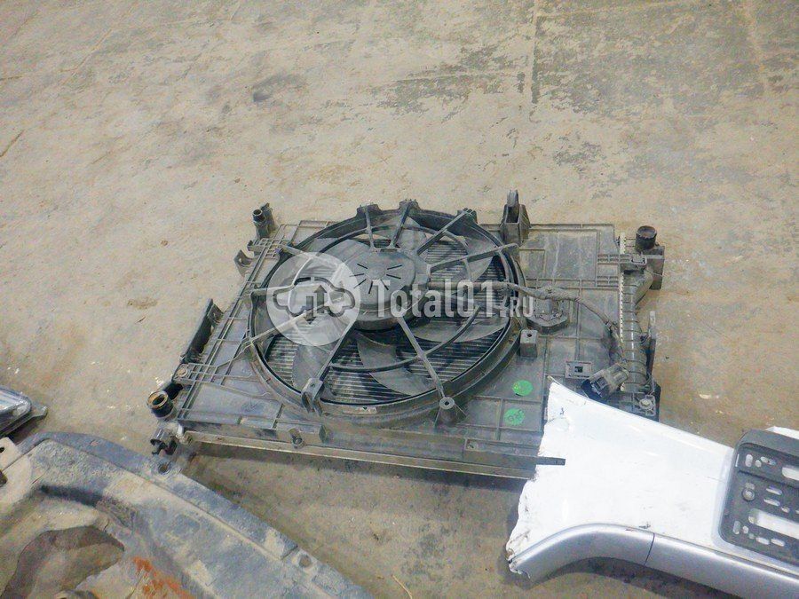 Фото Haval M6 428