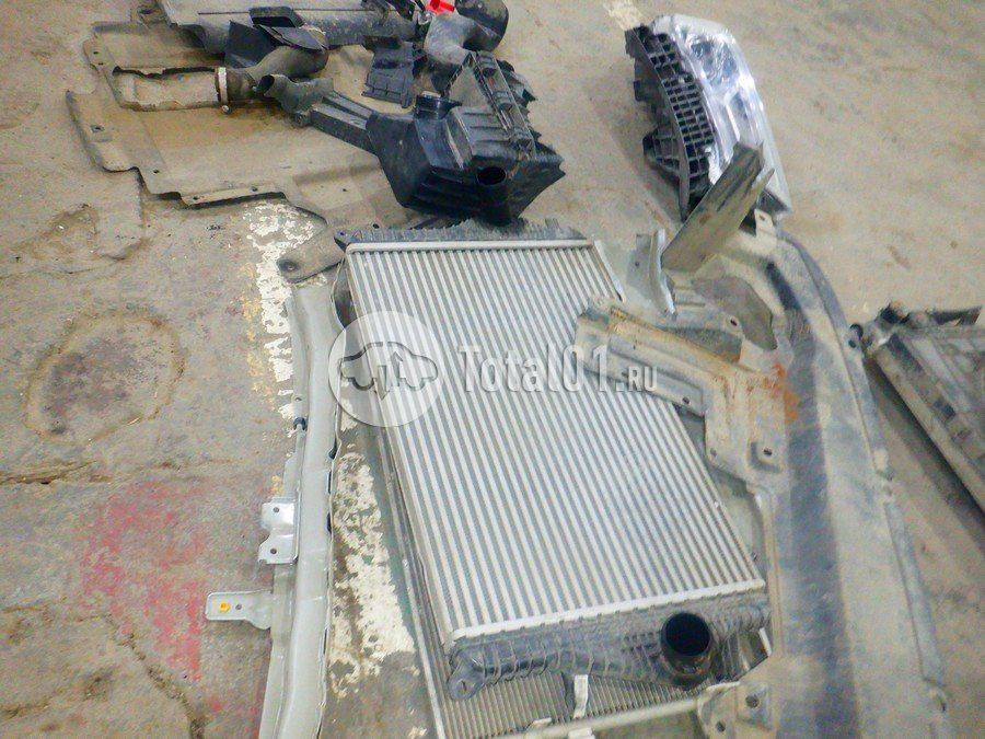 Фото Haval M6 432