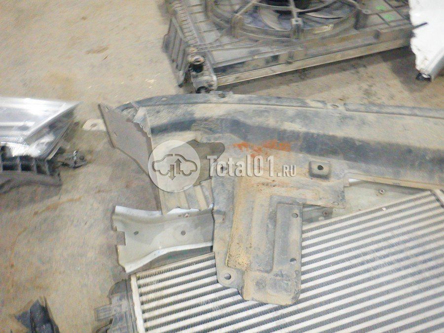 Фото Haval M6 434