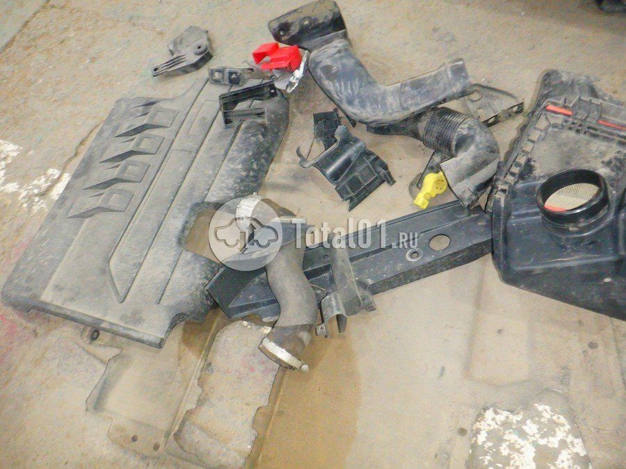 Фото Haval M6 436