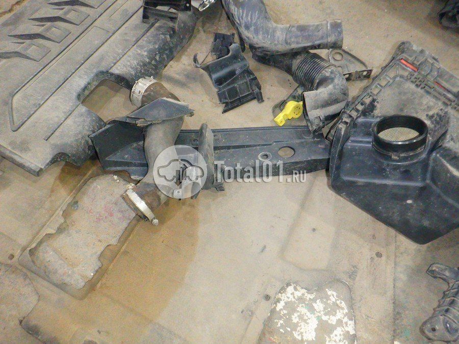 Фото Haval M6 438