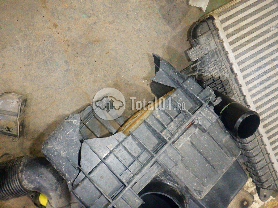 Фото Haval M6 440