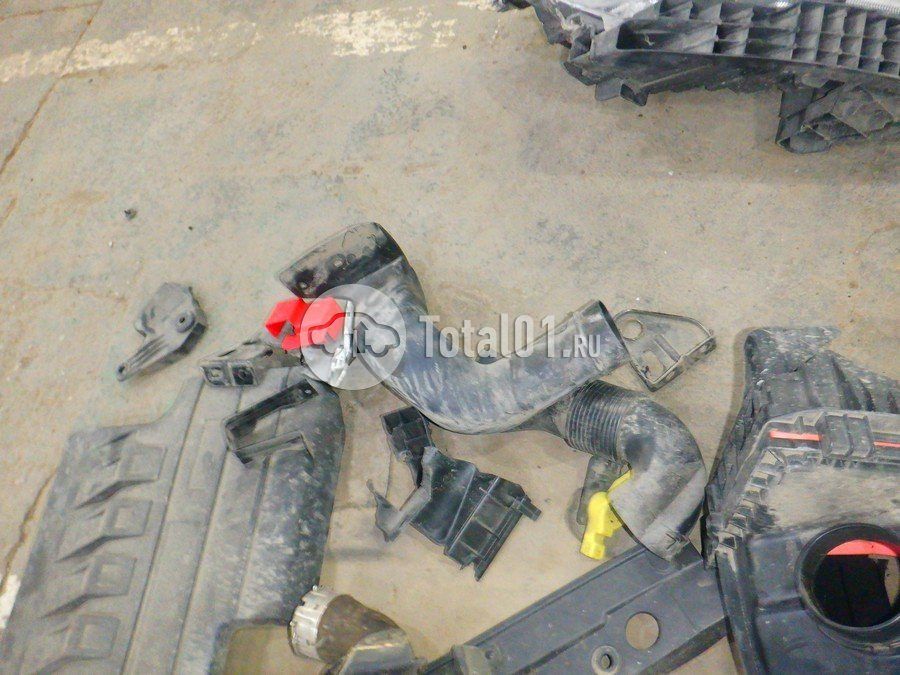 Фото Haval M6 442