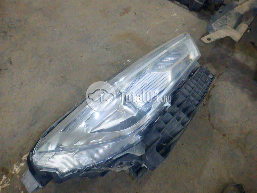 Фото Haval M6 444