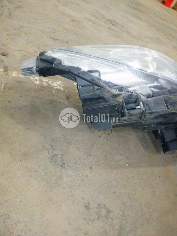 Фото Haval M6 446