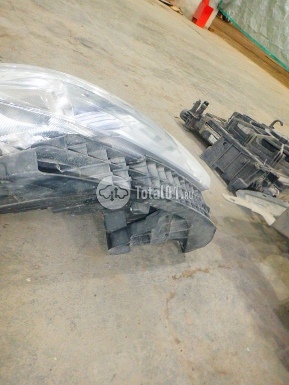 Фото Haval M6 448