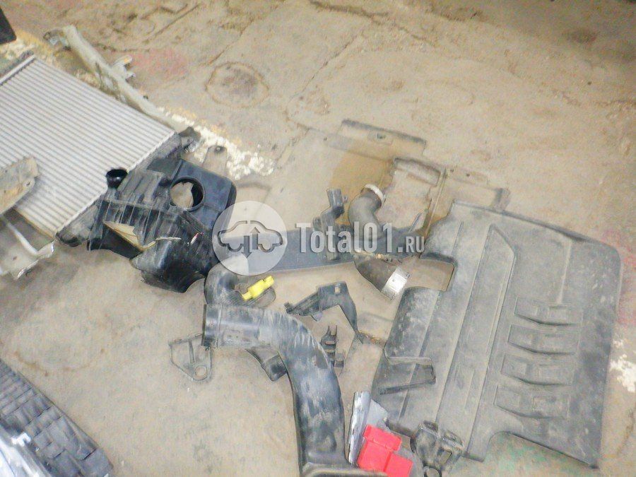 Фото Haval M6 450