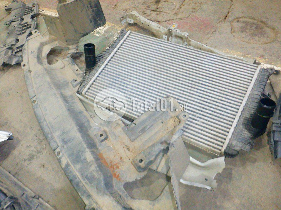 Фото Haval M6 452