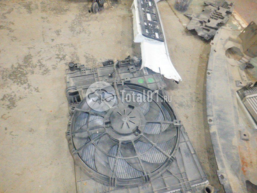 Фото Haval M6 454